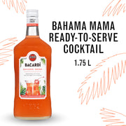Bacardi Bahama Mama