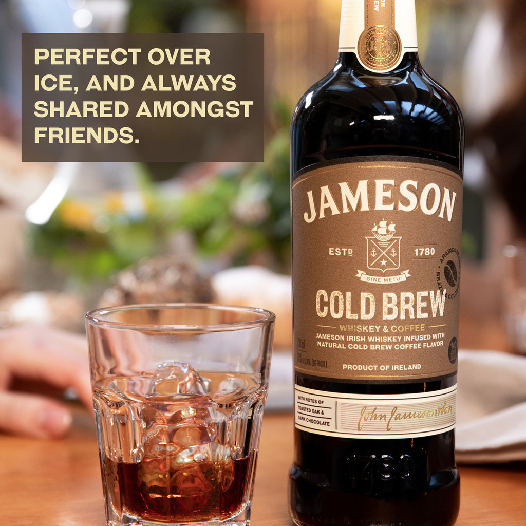 Jameson Cold Brew 750 ml product image 6