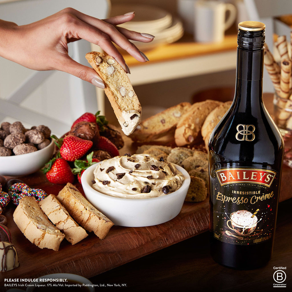 Baileys Espresso 750 ml product image 7