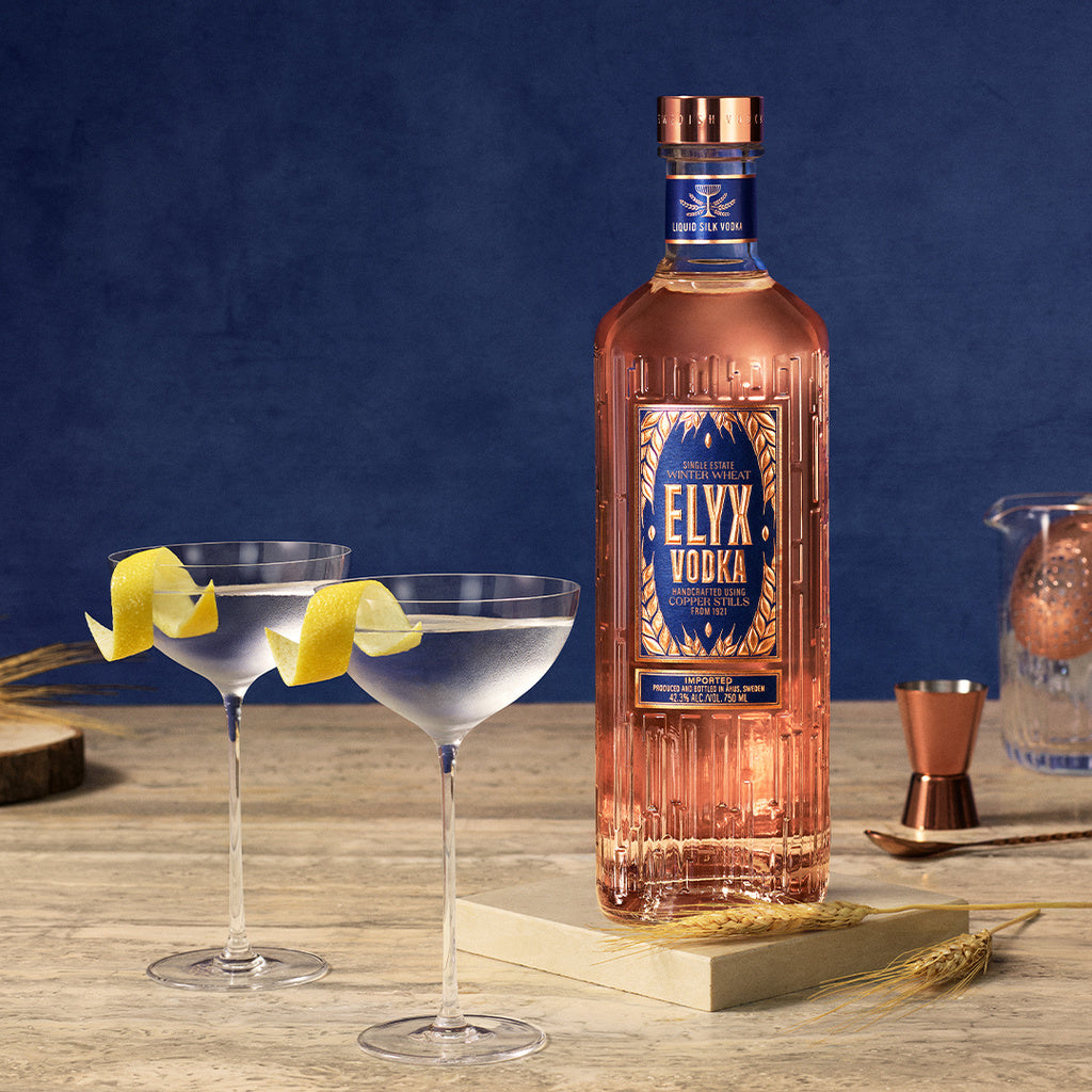 Absolut Elyx 1 L product image 6