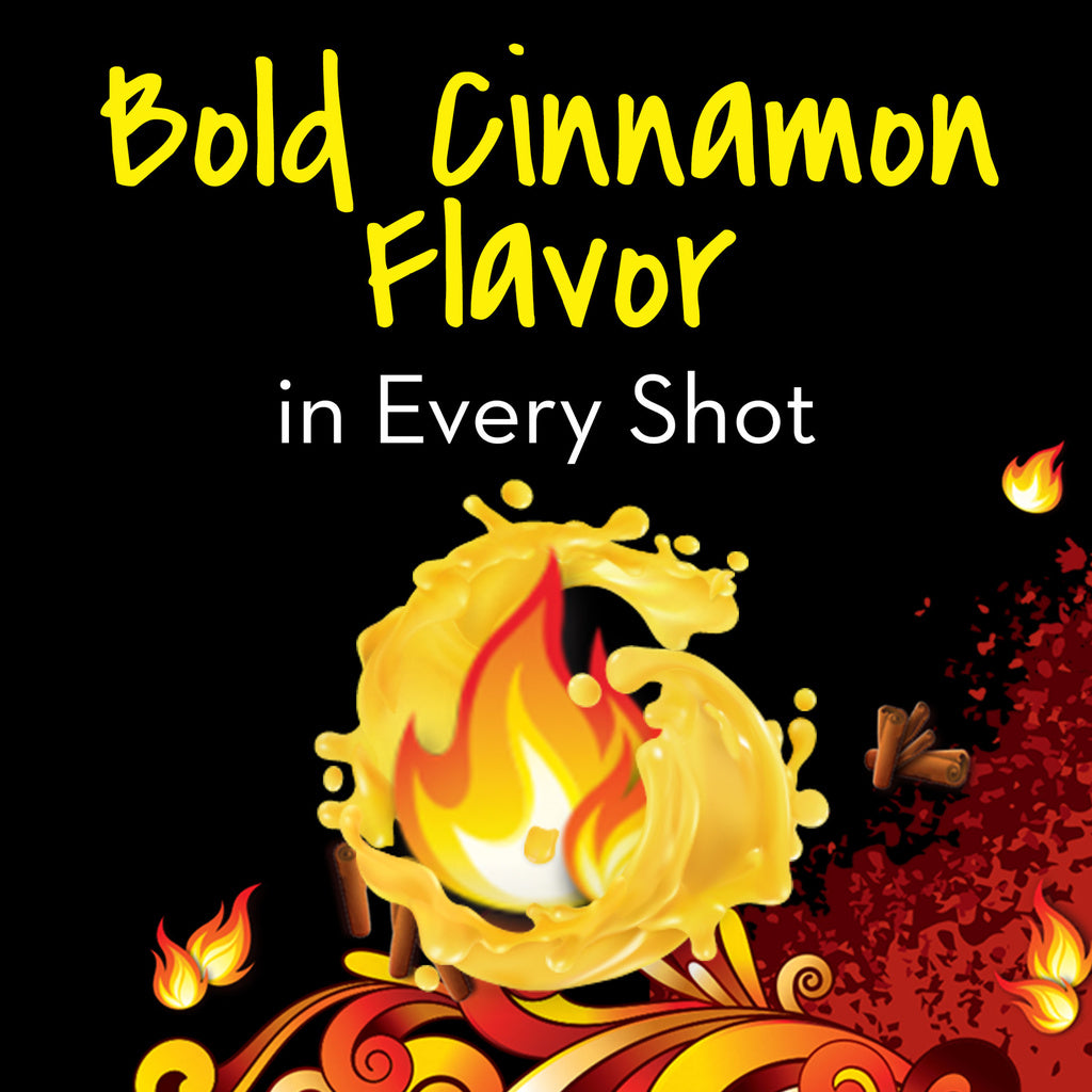 99 Cinnamon Schnapps 750 ml product image 9