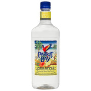 Parrot Bay Pineapple