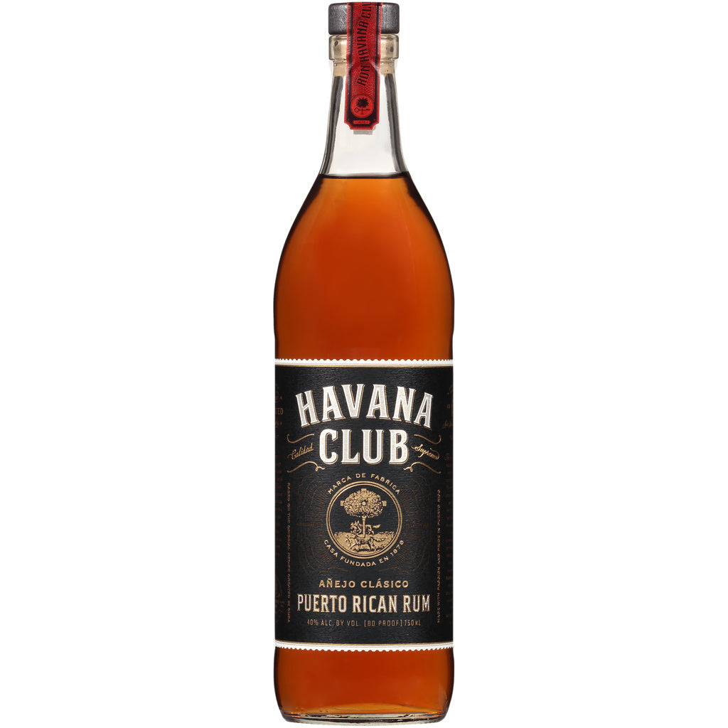 Havana Club Añejo Classico 750 ml