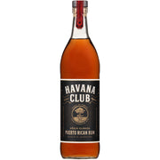 Havana Club Añejo Classico