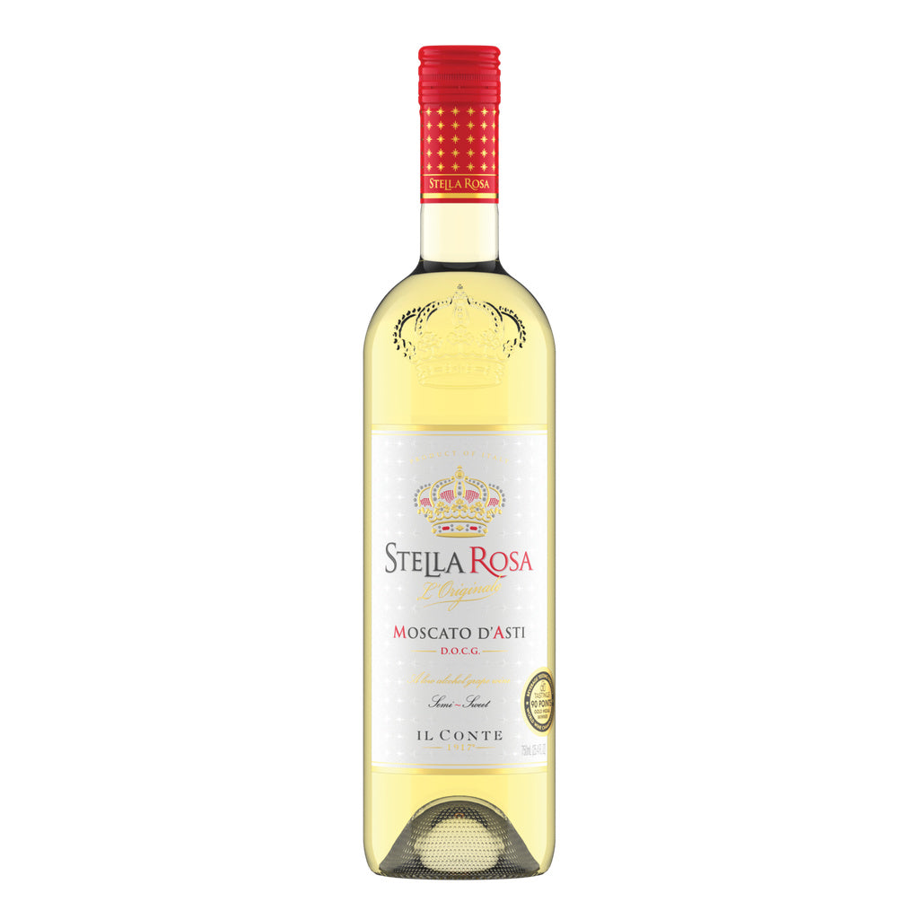 Stella Rosa Moscato D'Asti 750 ml