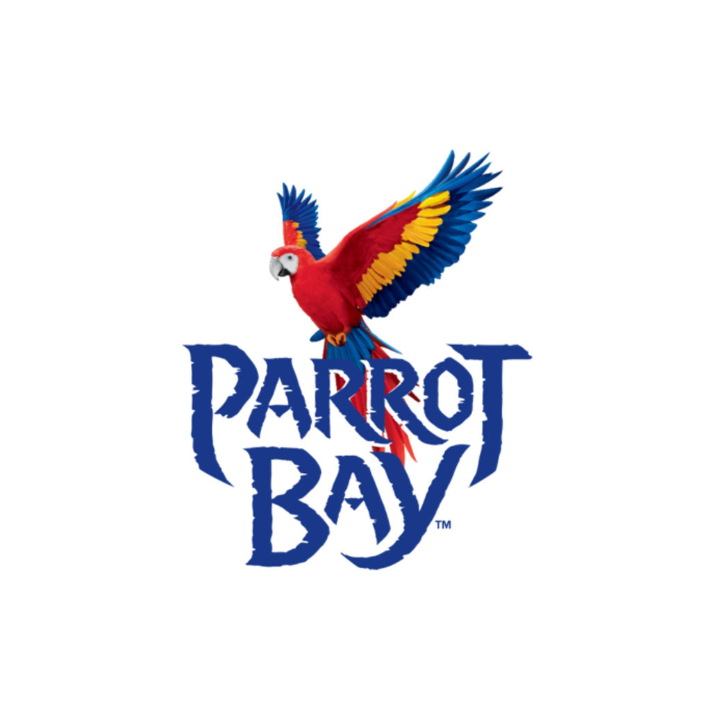 Parrot Bay Pineapple 750 ml product image 4