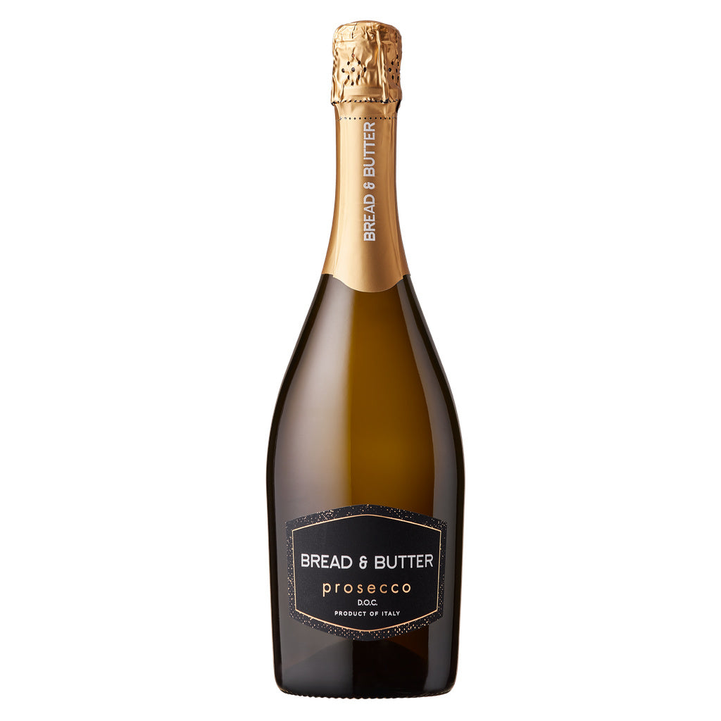 Bread & Butter Bread & Butter Prosecco 750 ml