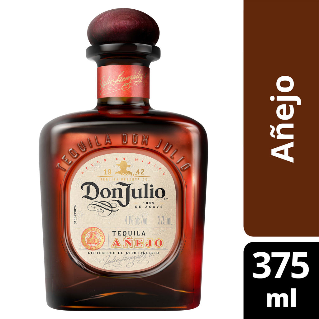 Don Julio Añejo 375 ml