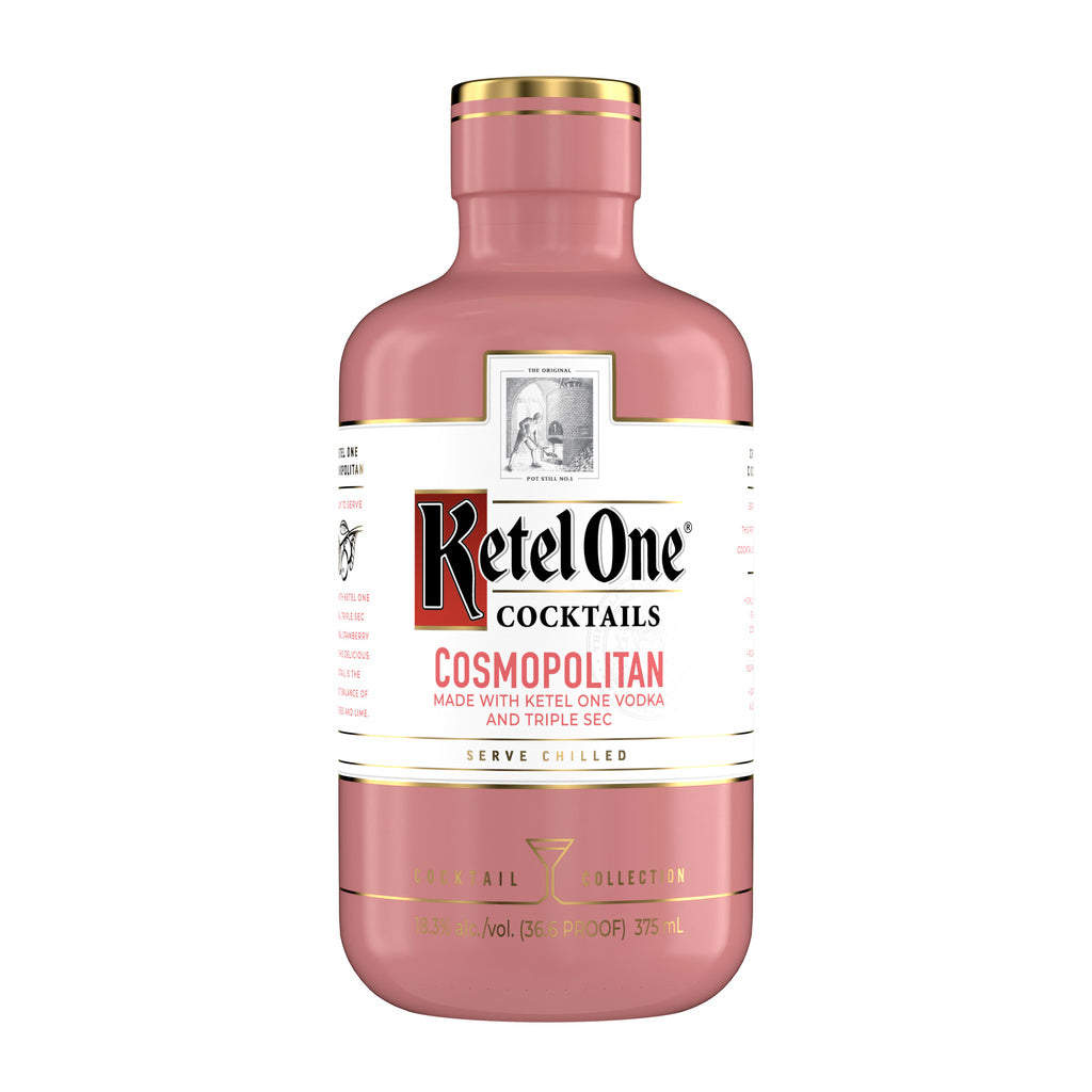Ketel One Cosmopolitan 375 ml product image 2