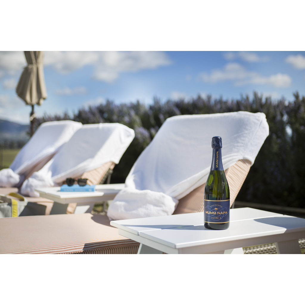Mumm Napa 750 ml product image 4