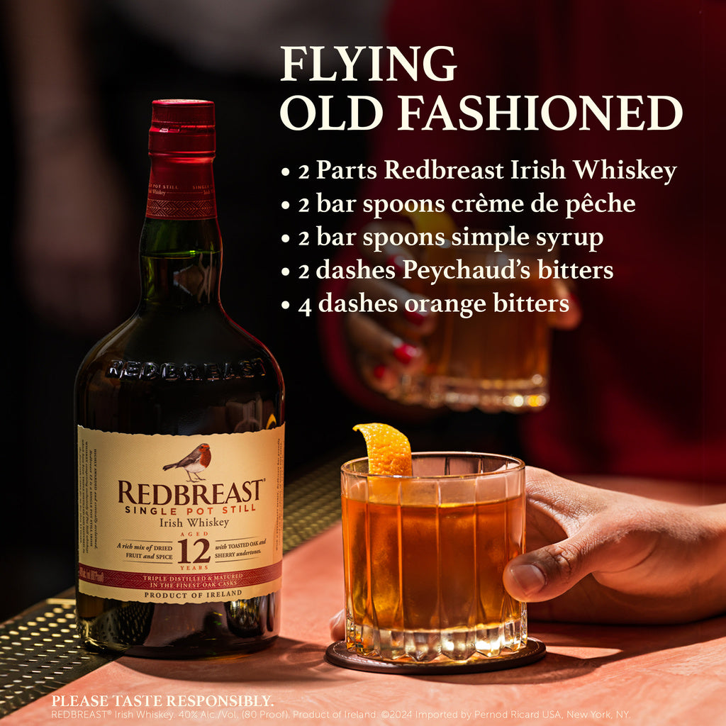 Redbreast 12 Year 750 ml product image 5