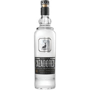 CAZADORES Tequila Añejo Cristalino