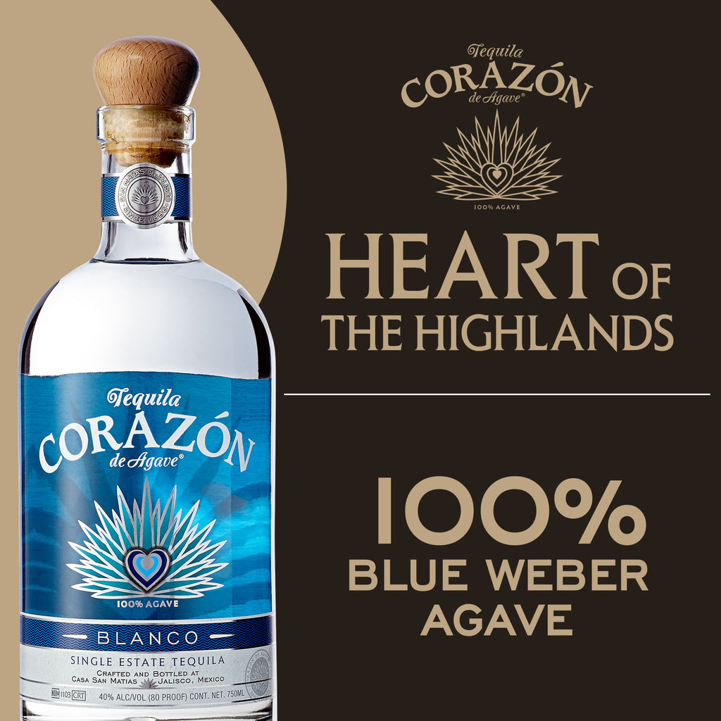 Corazon Single Estate Blanco 750 ml product image 9