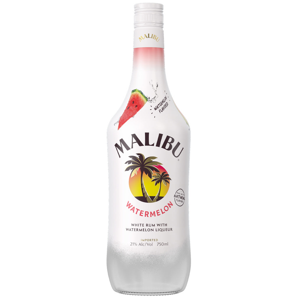 Malibu Watermelon 750 ml product image 9