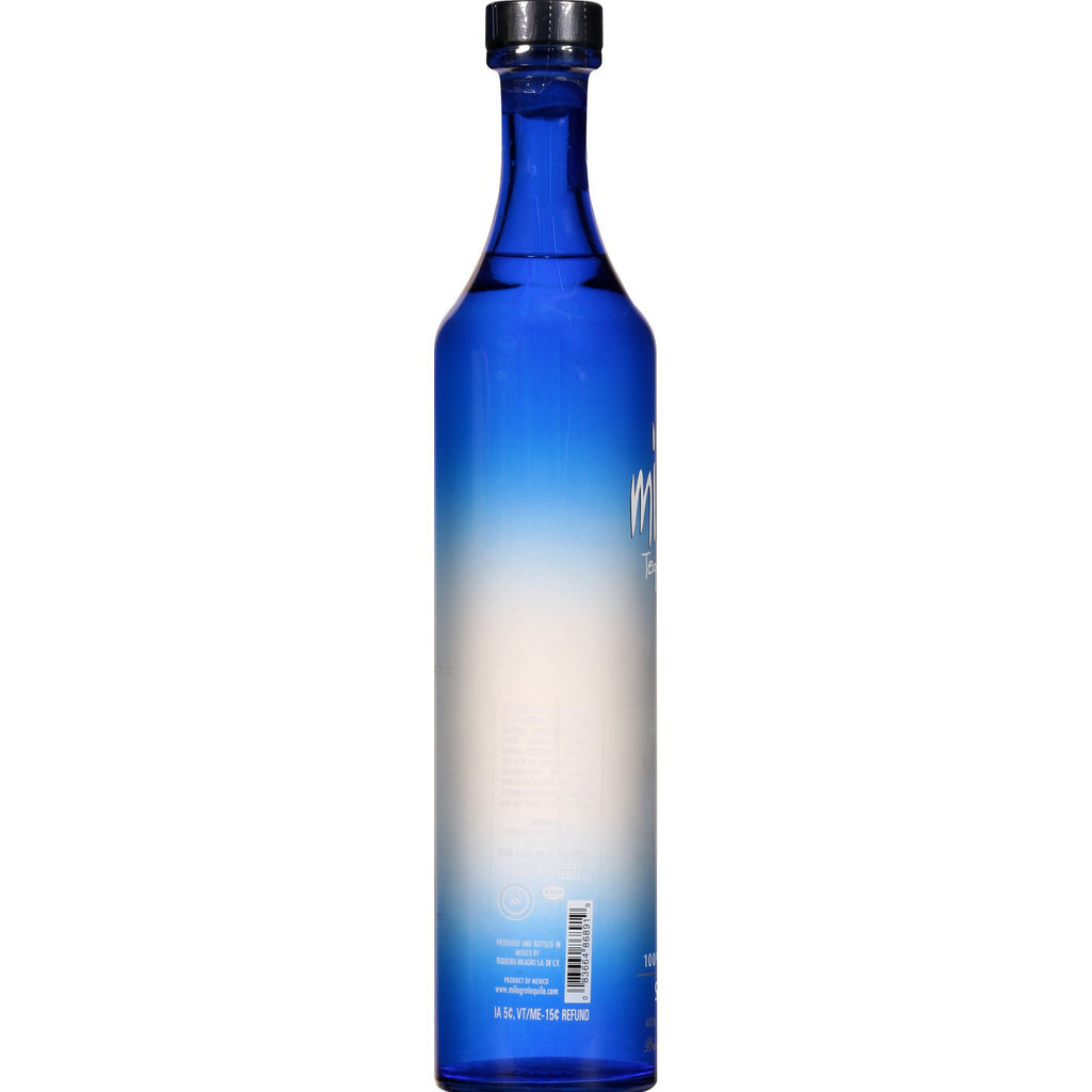 Milagro Silver 750 ml product image 2