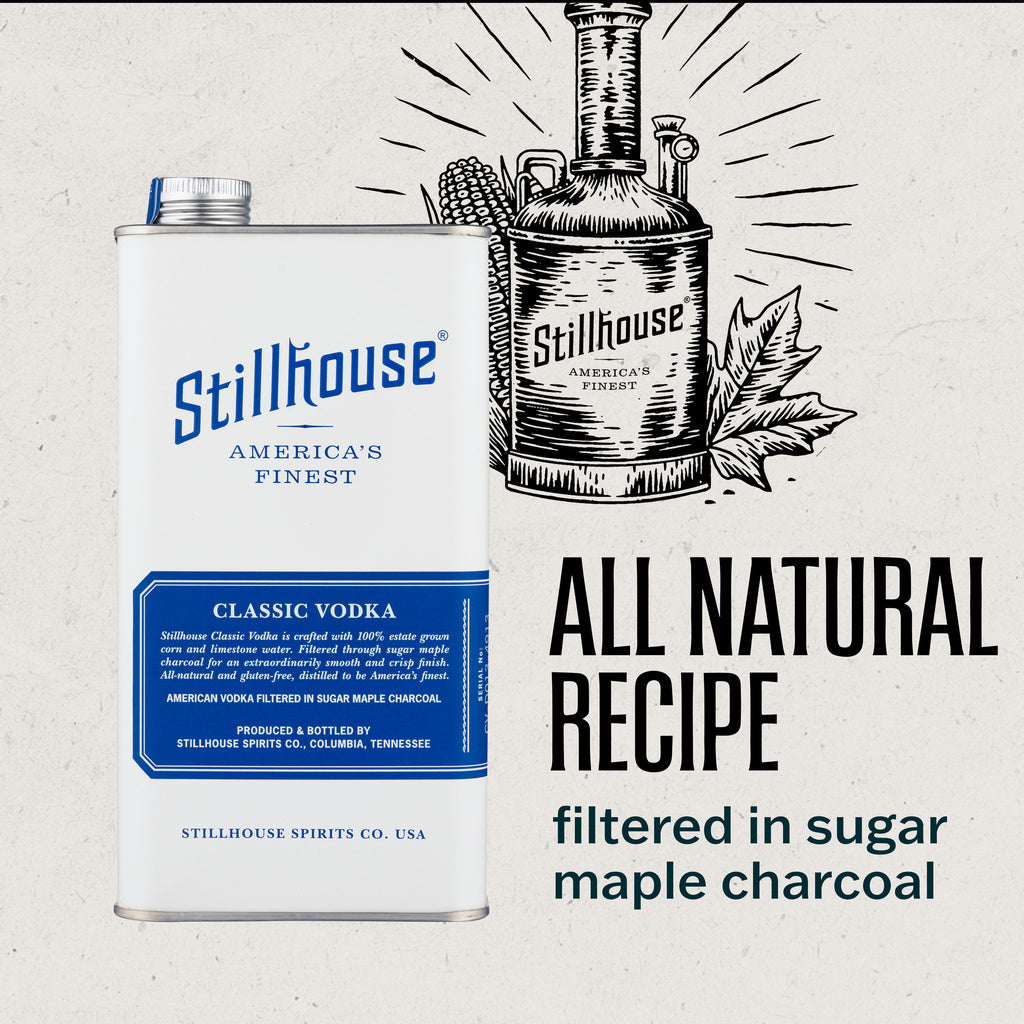 Stillhouse Classic Vodka 750 ml product image 13