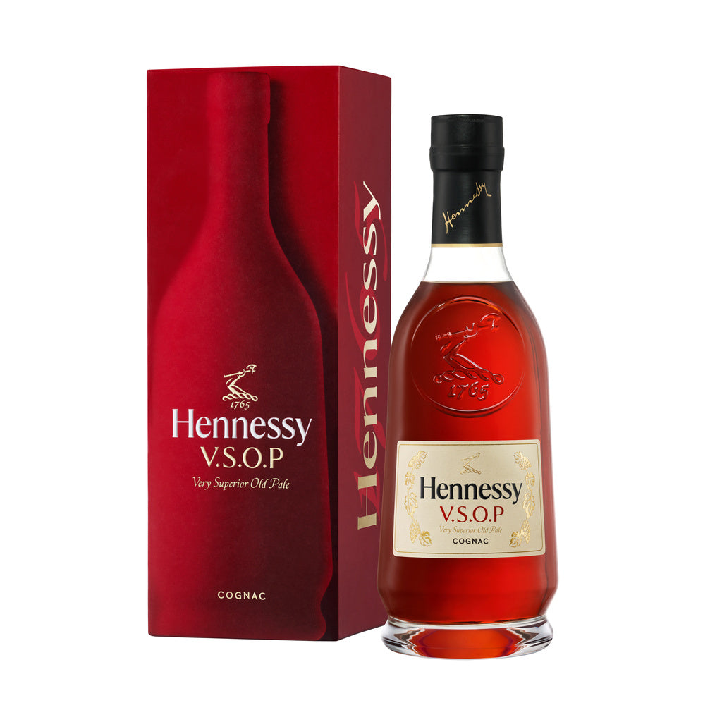Hennessy Privilege Vsop 375 ml product image 3