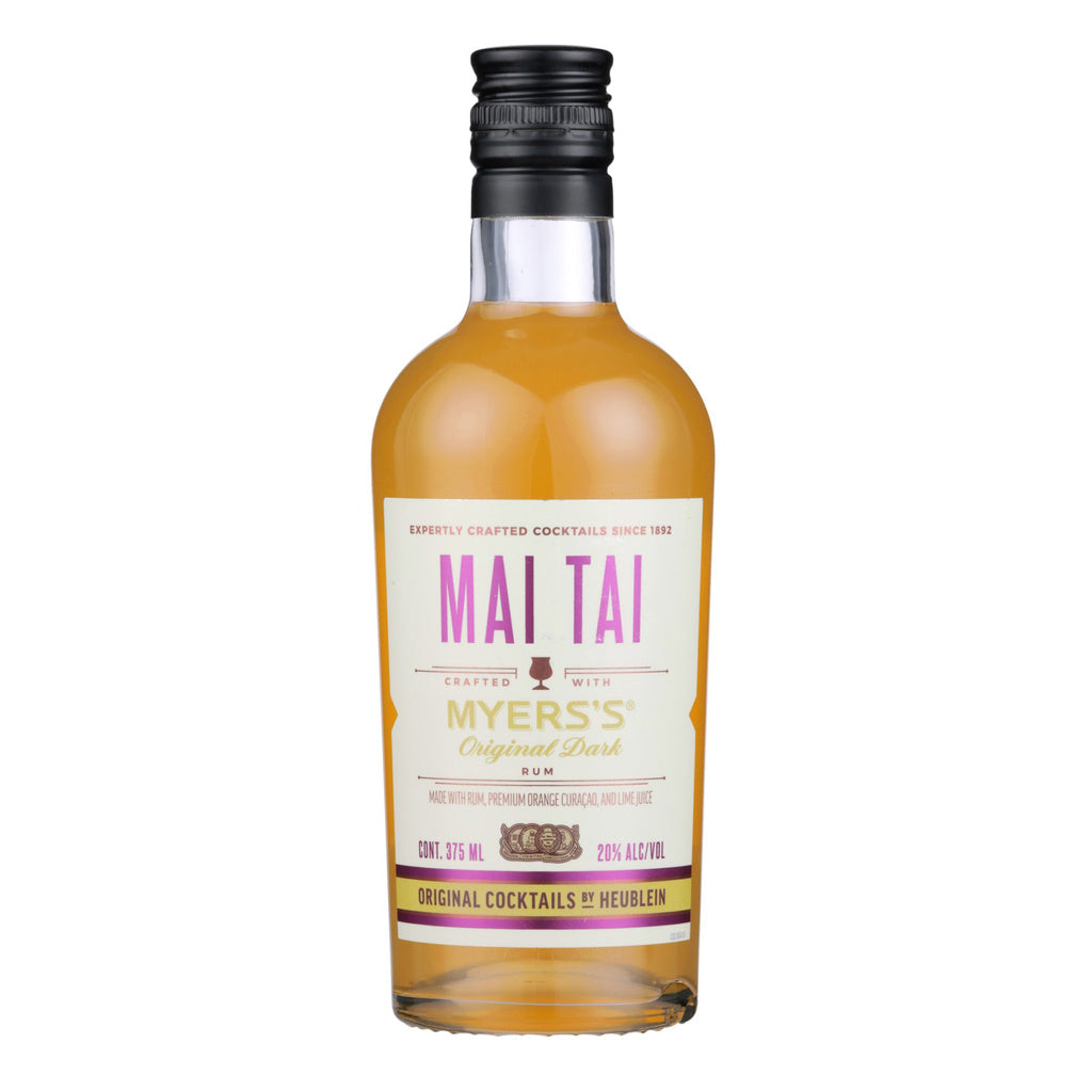 Heublein Myers Mai Tai 375 ml