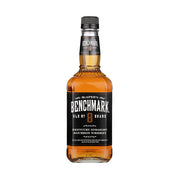 Benchmark Old No 8 Kentucky Straight
