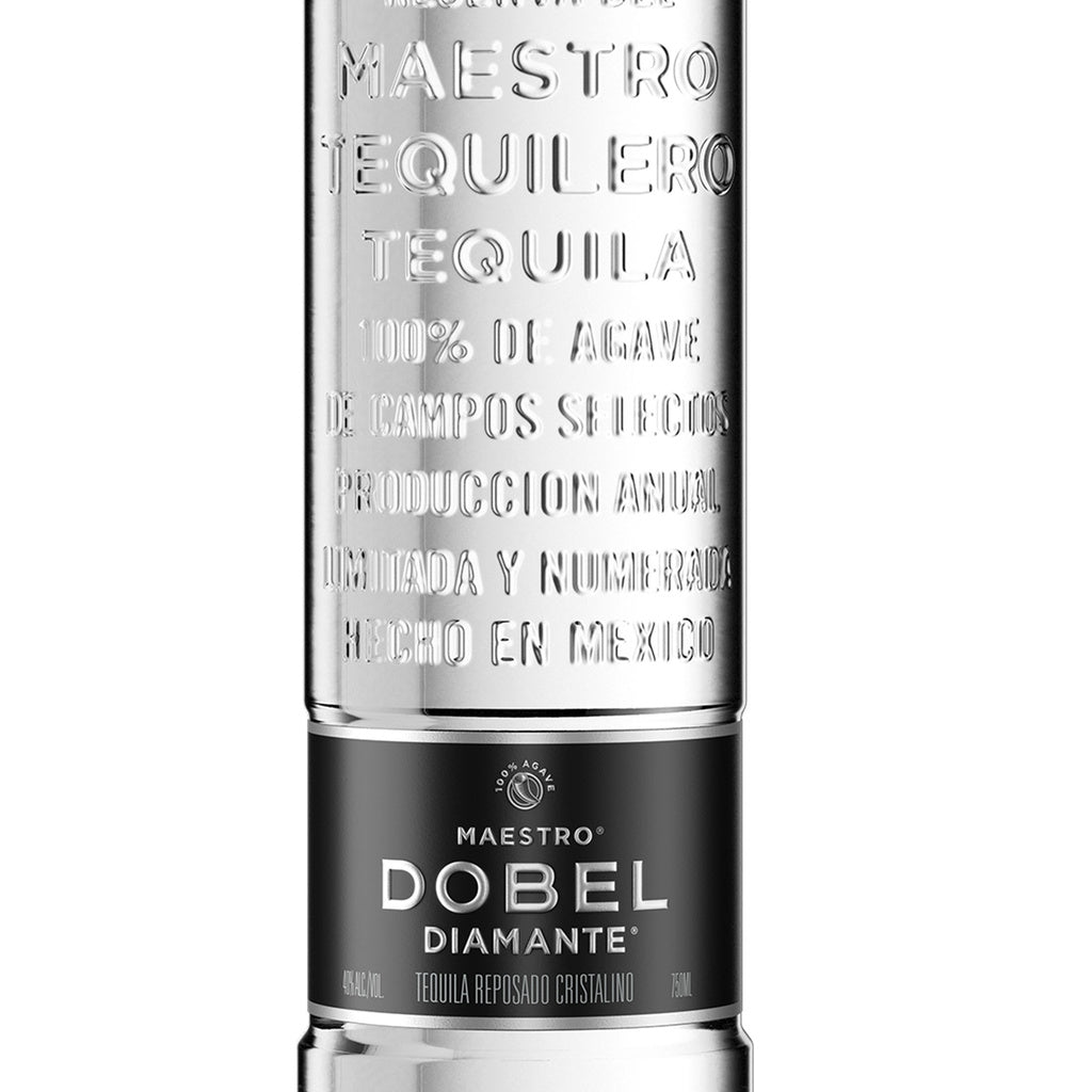 Maestro Dobel Diamante Reposado 750 ml product image 3