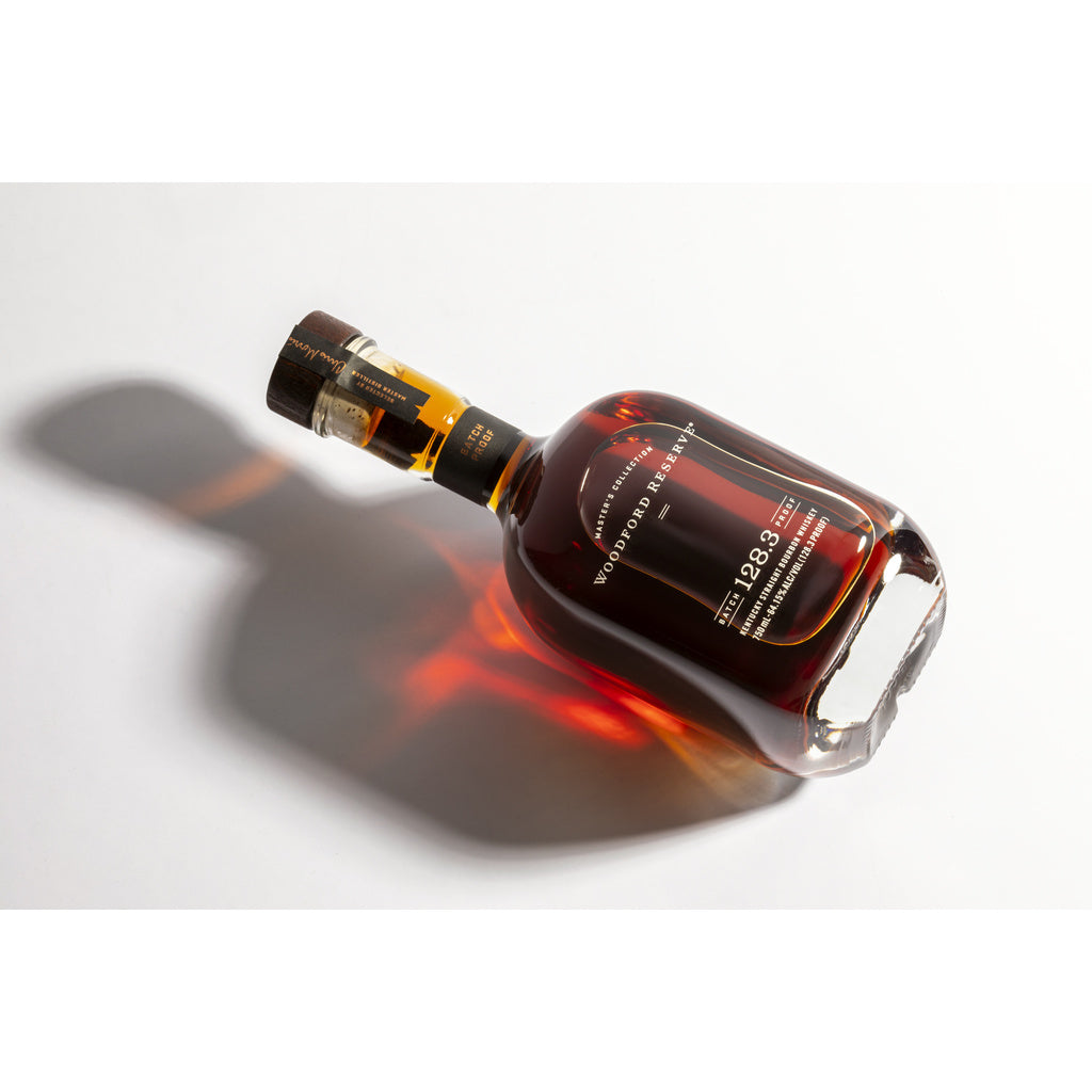Woodford Reserve Very Fine Rare Edition #16 750 ml product image 5