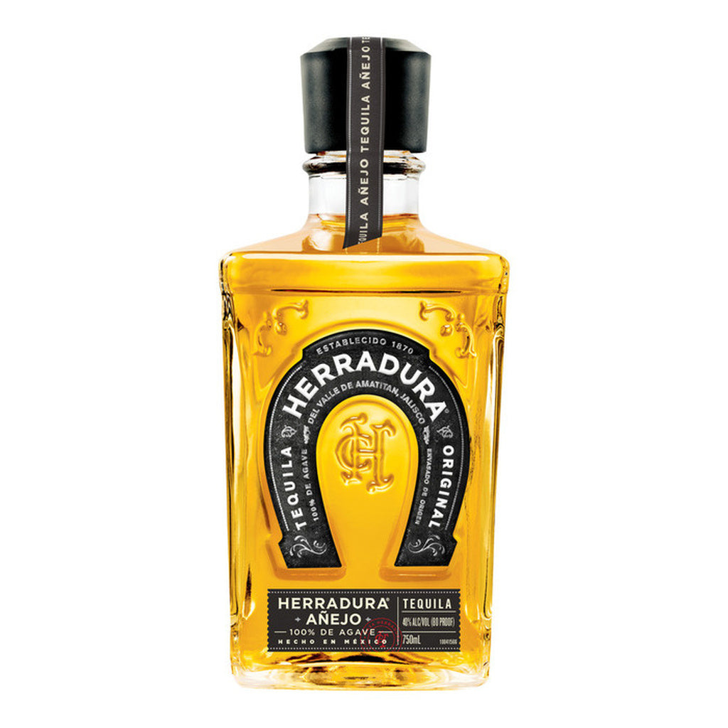 Herradura Añejo 750 ml