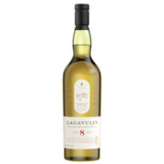 Lagavulin Single Malt Scotch Whisky 8 year