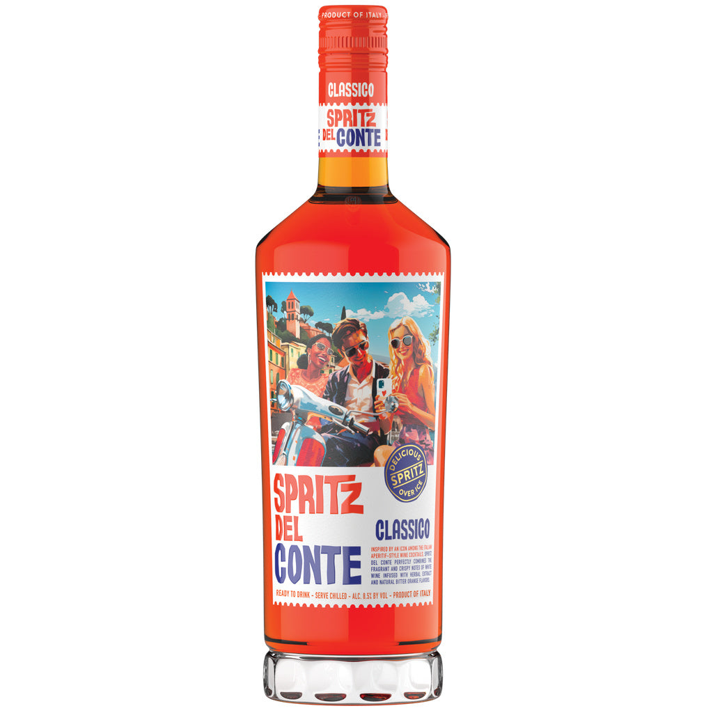 Spiritz Del Conte Classico 750 ml product image 11