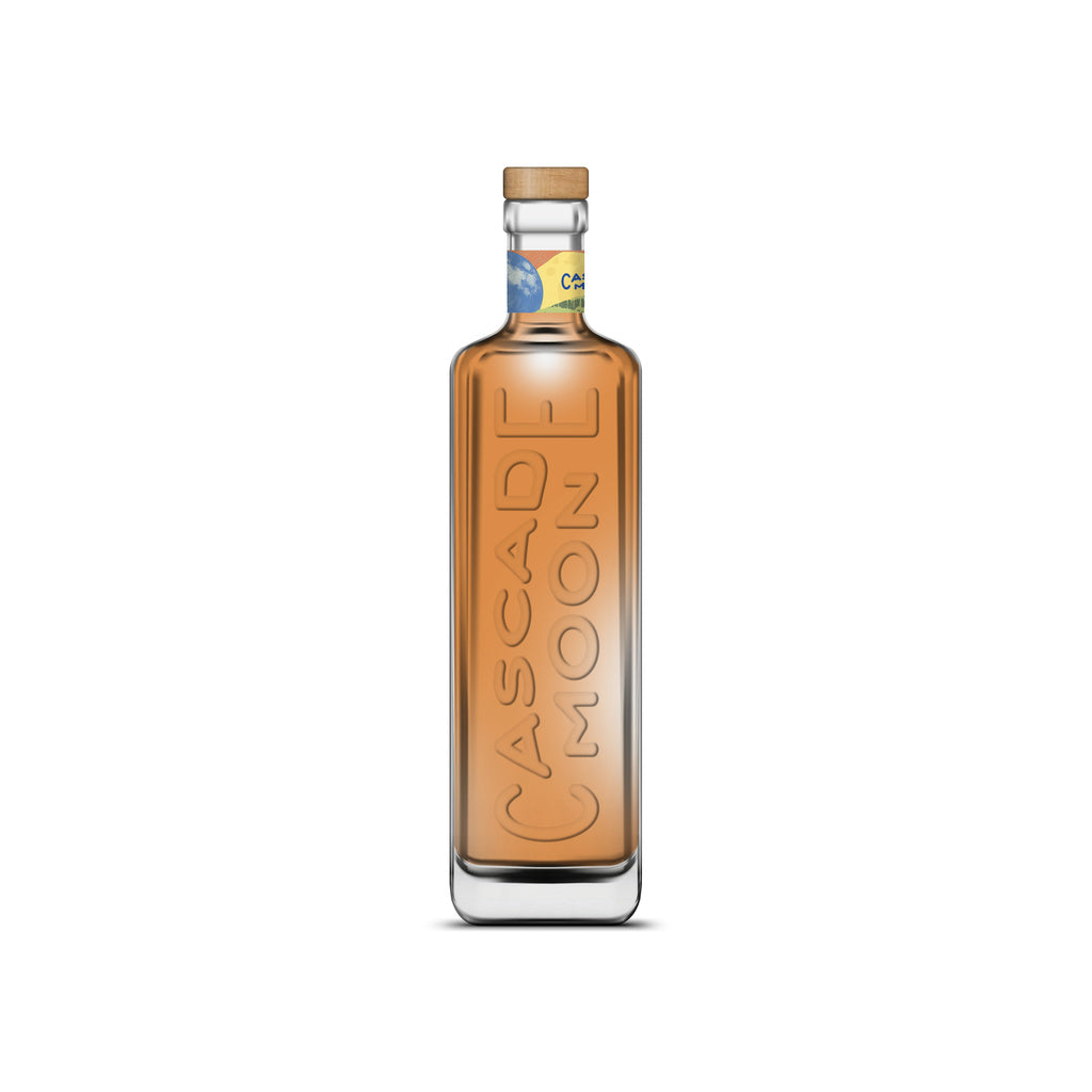 Cascade Moon Barrel Proof Mellow as Moonlight 15 year 750 ml product image 3