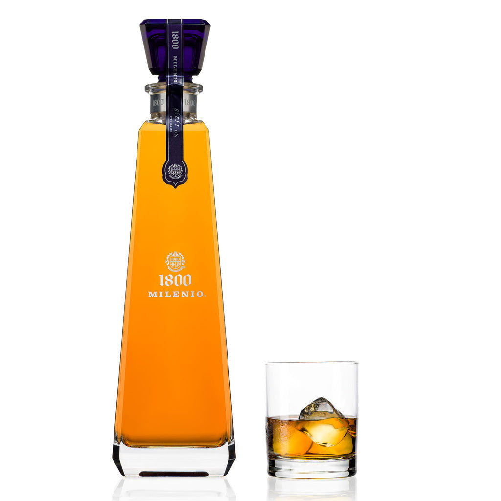 1800 Millennium Extra Añejo 750 ml product image 4