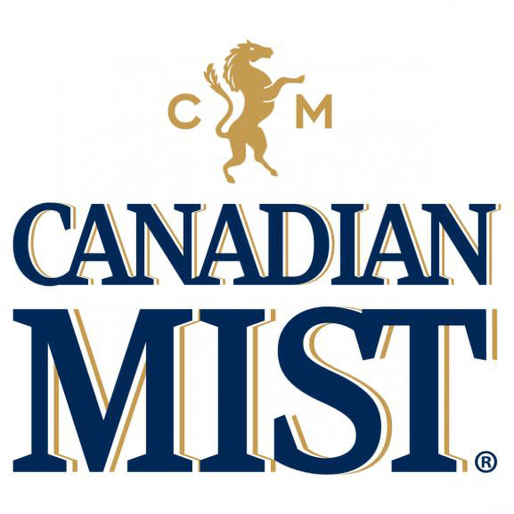 Canadian Mist 750 ml product image 2
