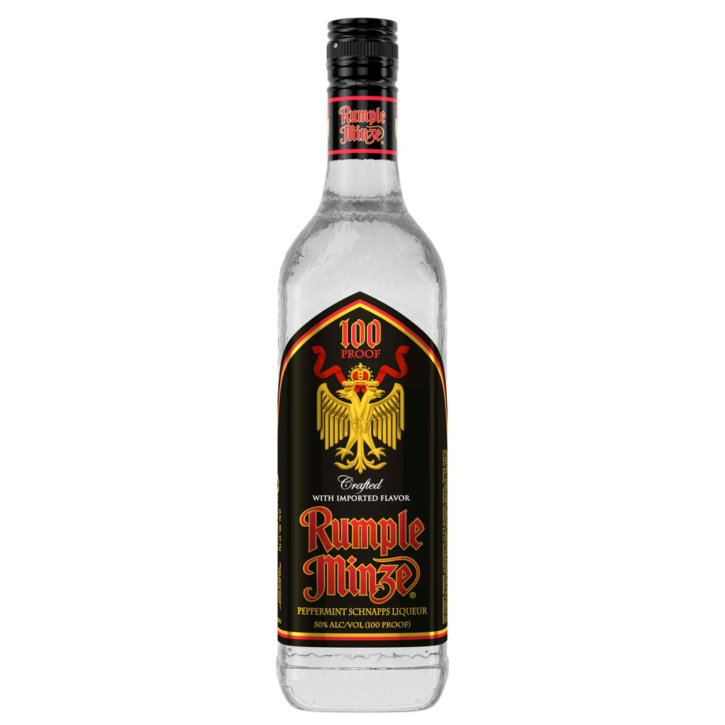 Rumple Minze Peppermint 750 ml product image 2