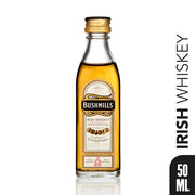 Bushmills Original White Label Irish Whisky