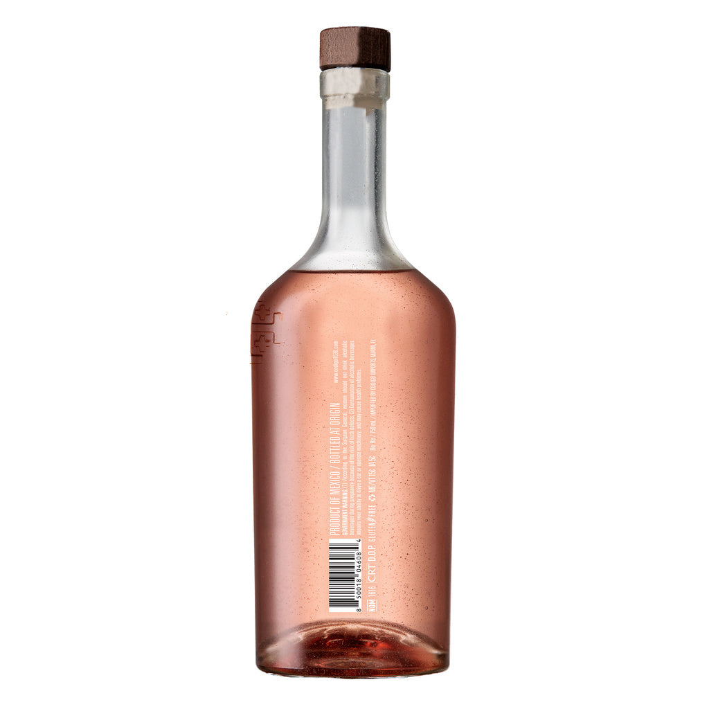 Codigo 1530 Rosa Reposado 750 ml product image 2