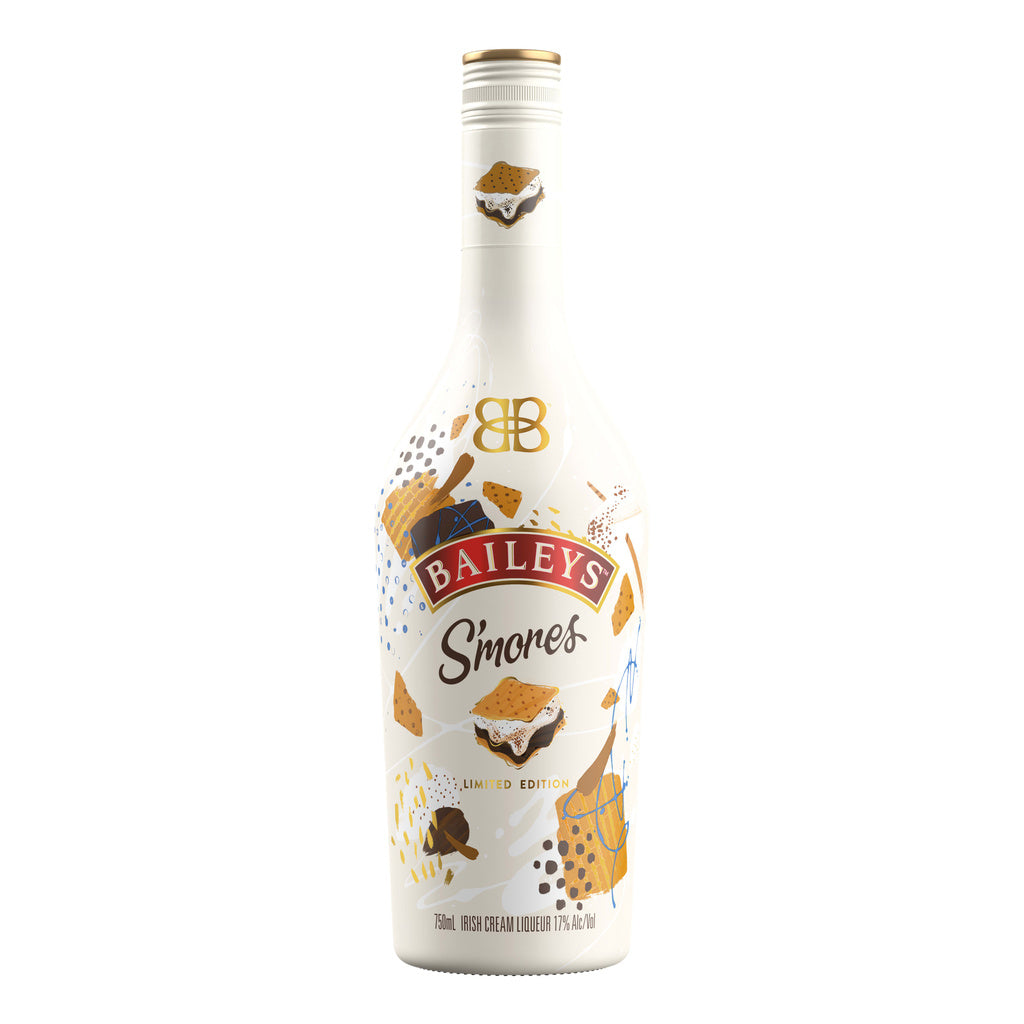Baileys Smores 750 ml product image 2