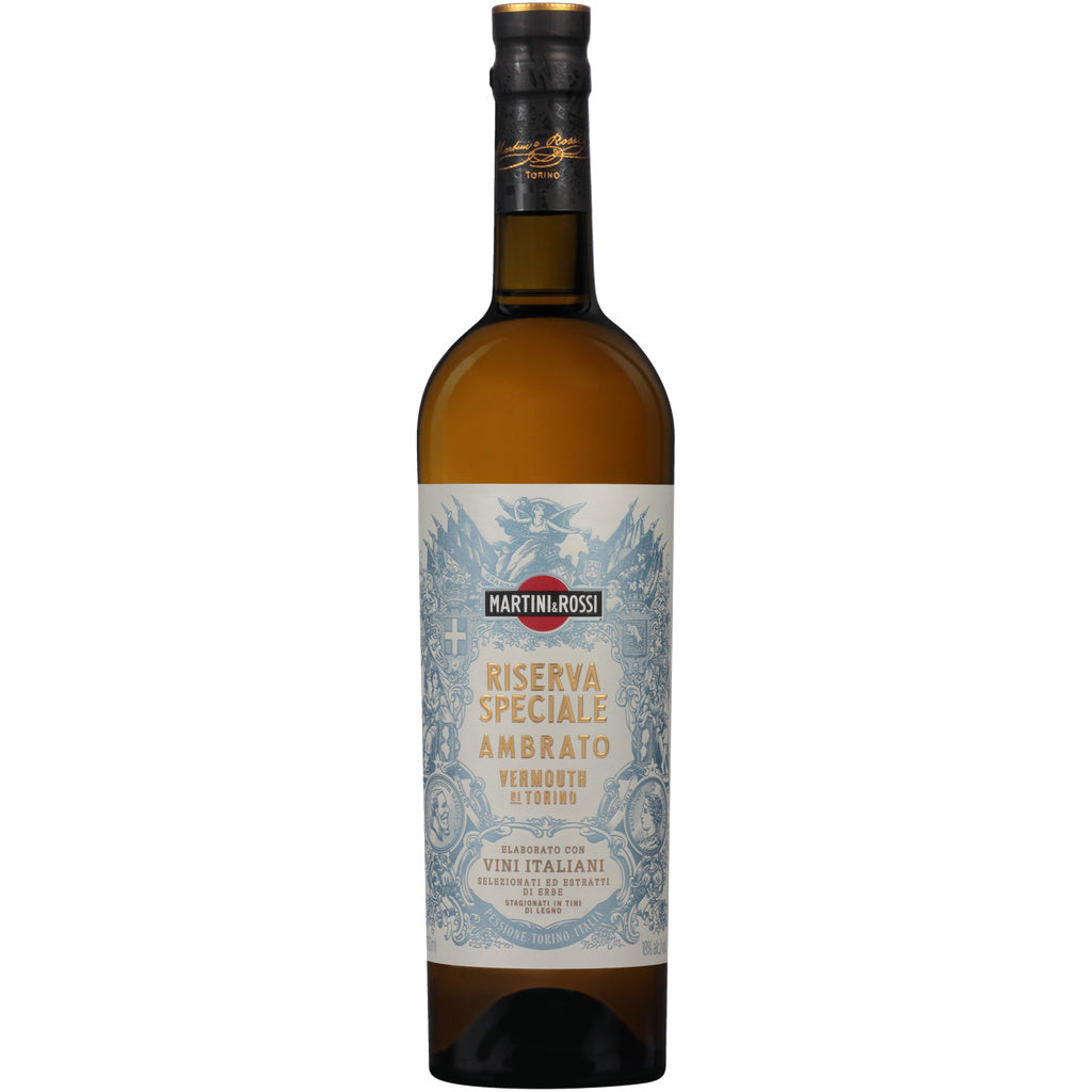 Martini & Rossi Riserva Speciale Ambrato 750 ml product image 17