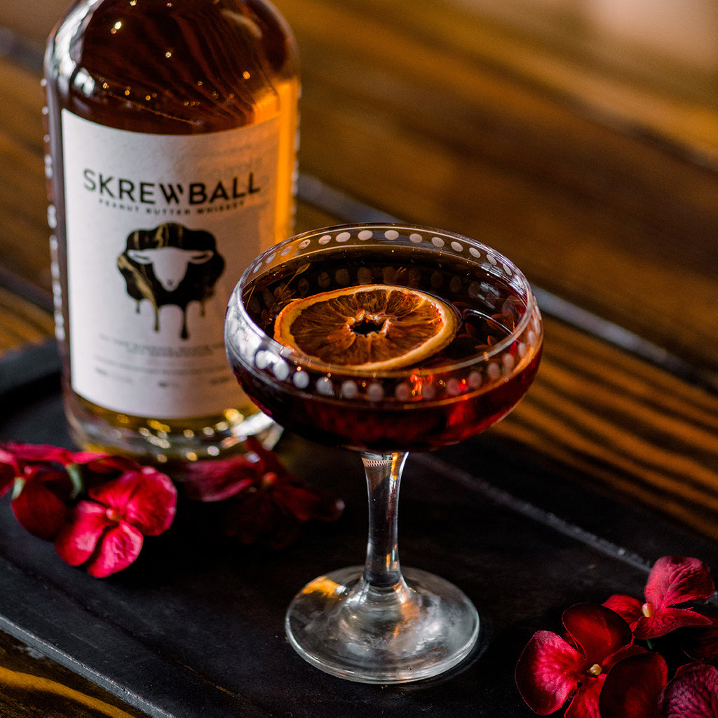 Skrewball Peanut Butter Whiskey 1 L product image 7
