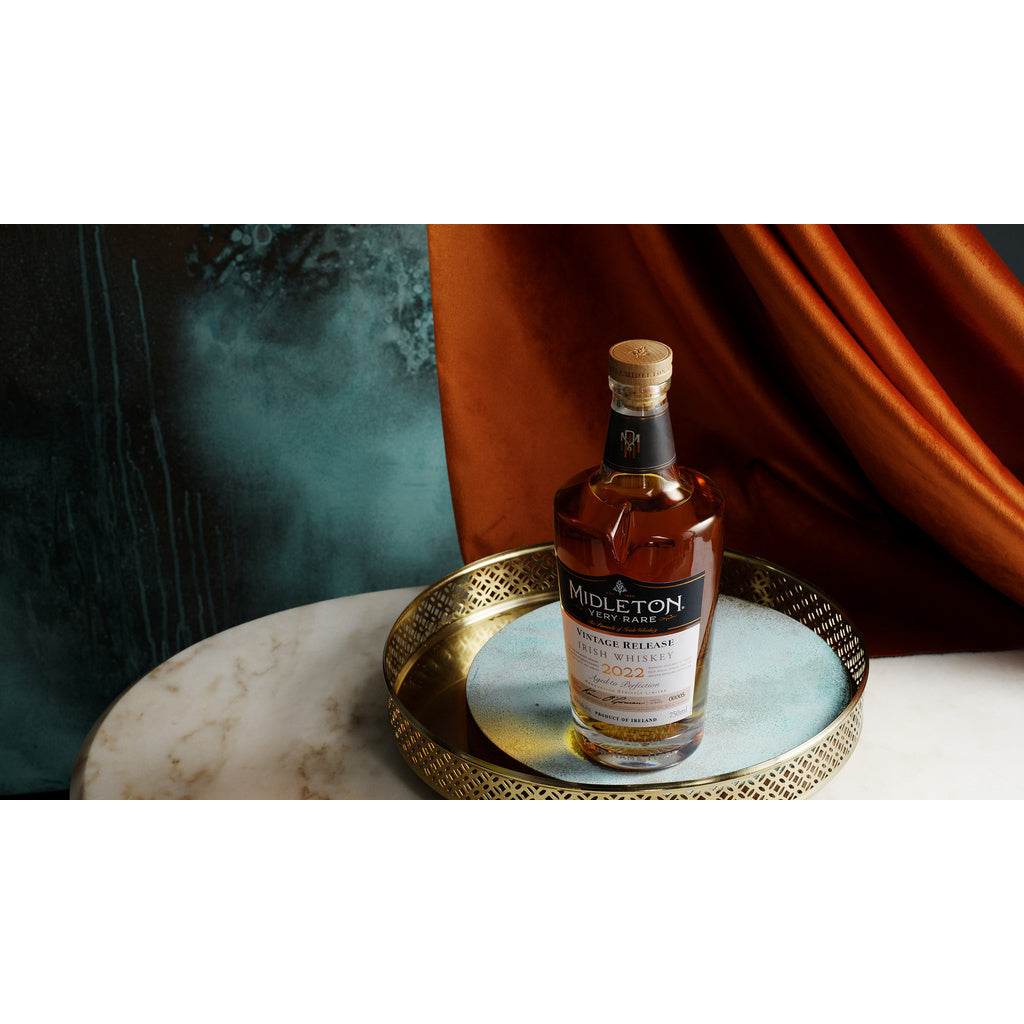 Midleton Very Rare Vintage Release 2023 700 ml product image 7