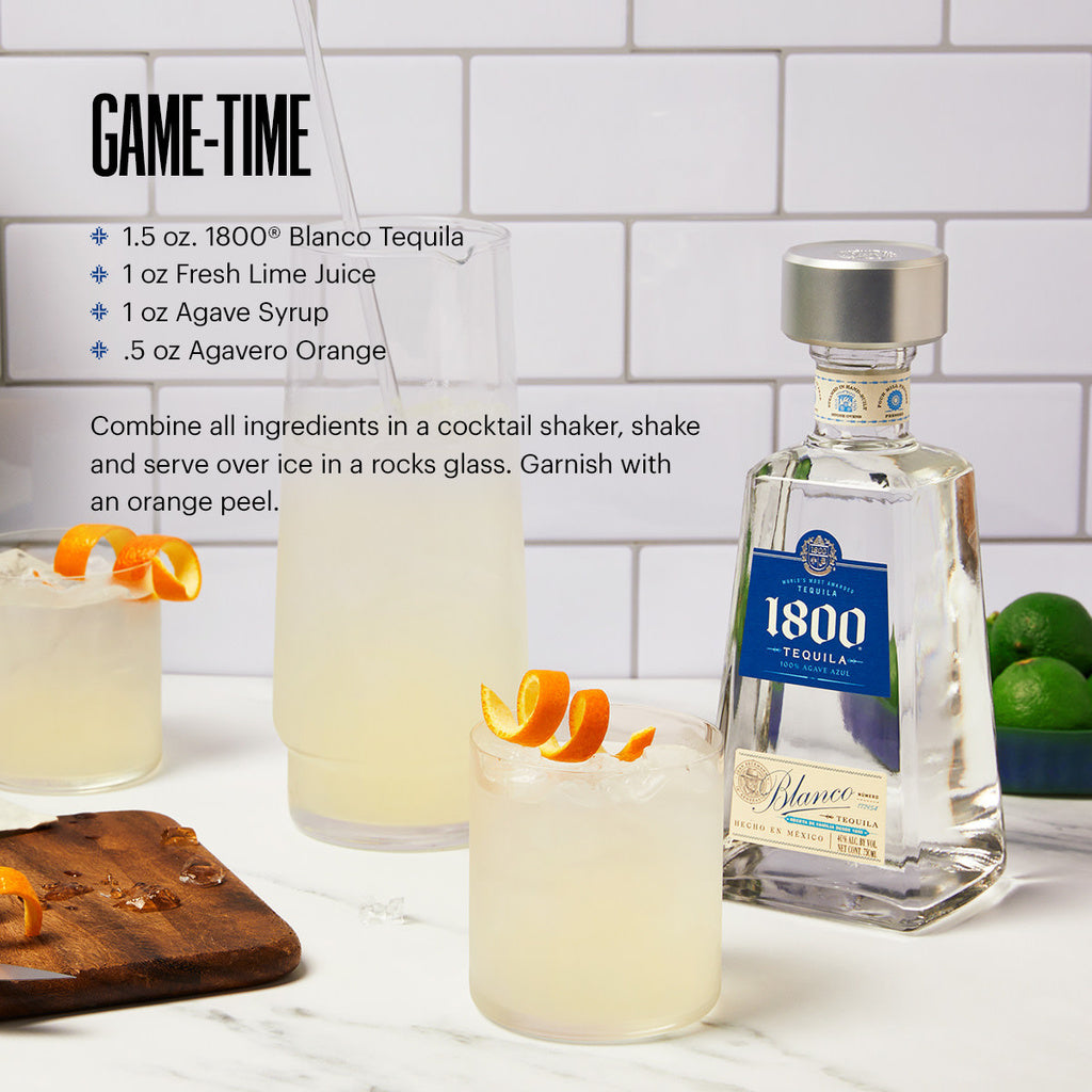 1800 Silver 1.75 L product image 7