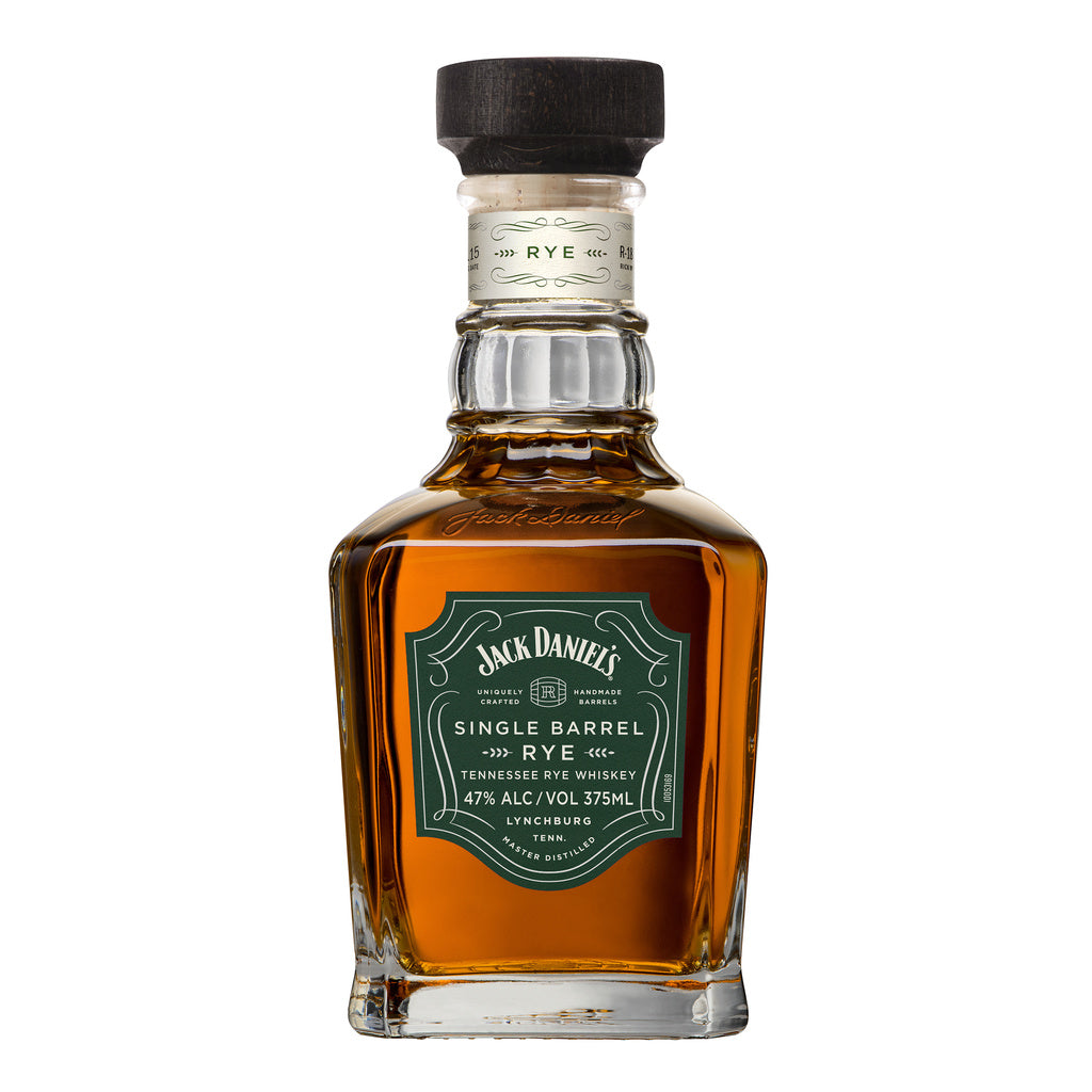 Jack Daniels Single Barrel Select Rye 375 ml product image 5