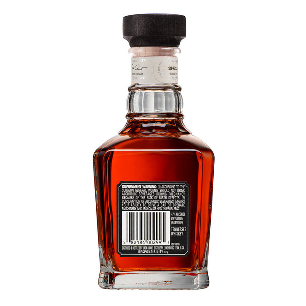 Jack Daniels Single Barrel Select 375 ml product image 2