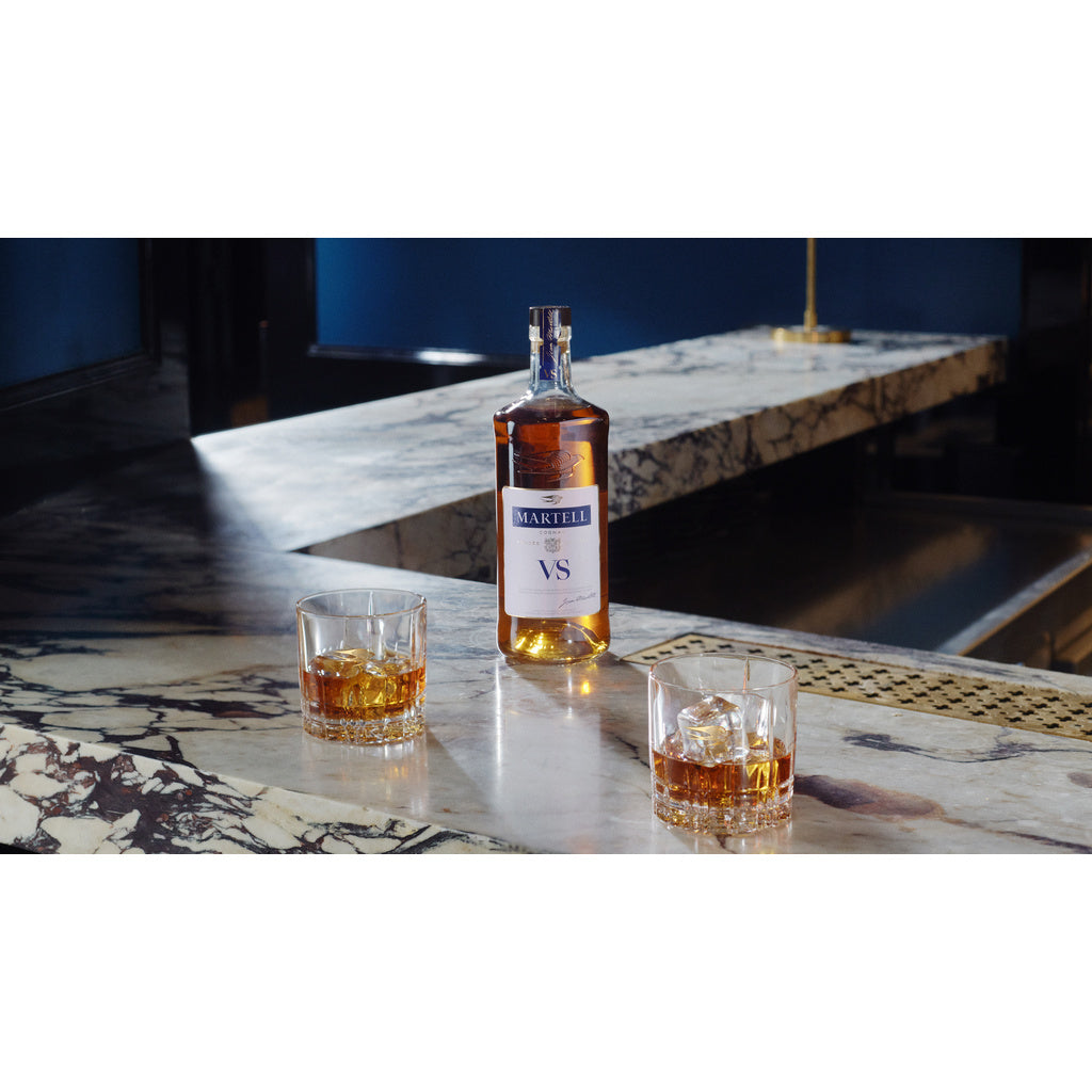 Martell VS Cognac 50 ml product image 5