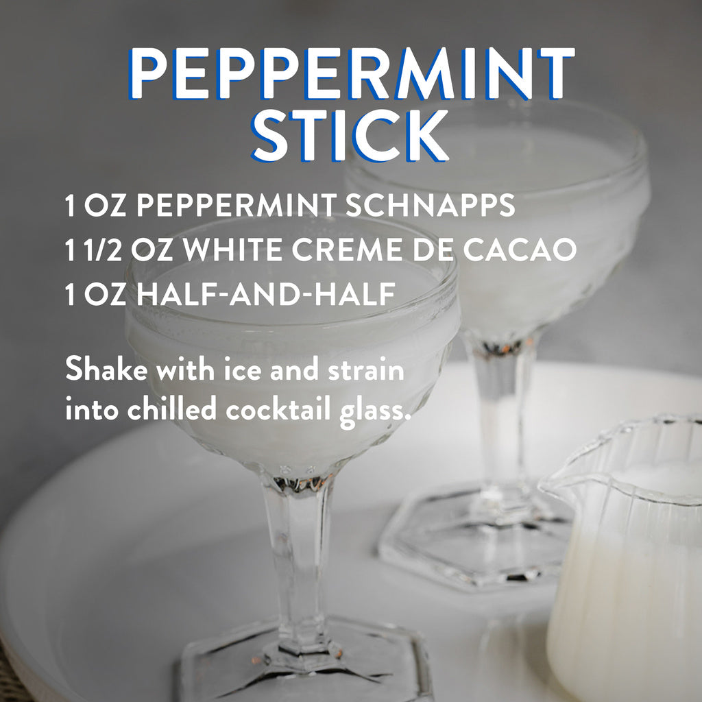 Mr. Boston Peppermint Schnapps 750 ml product image 14
