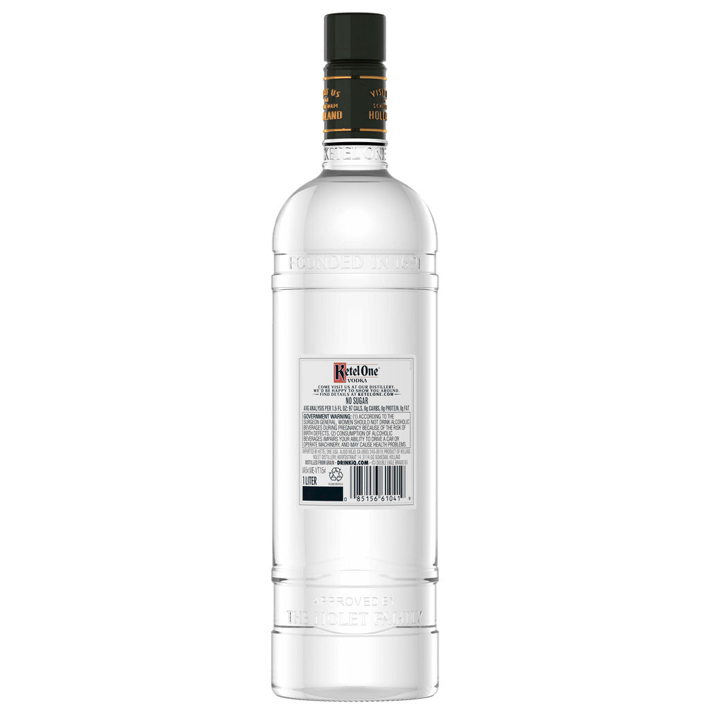 Ketel One Vodka 1 L product image 7