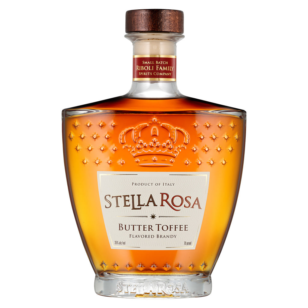 Stella Rosa Butter Toffee 750 ml