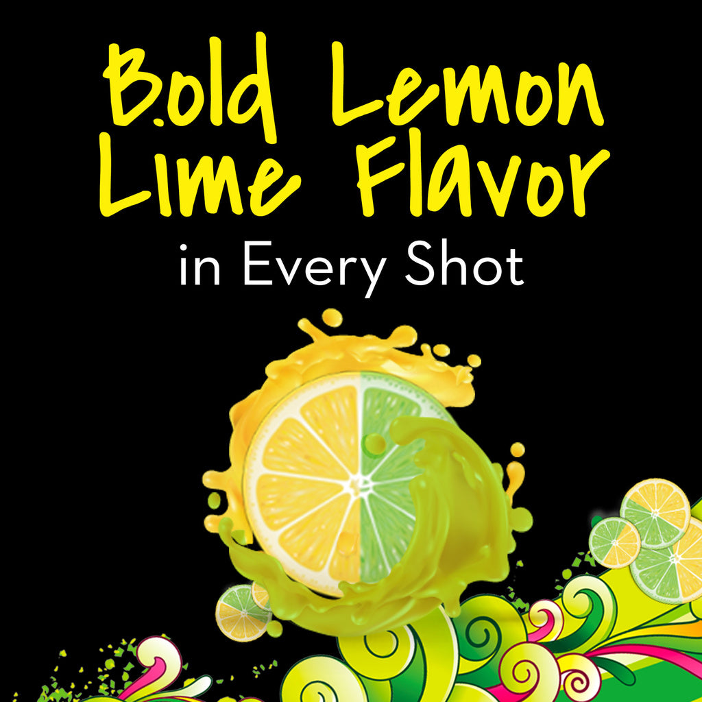 99 Brand Lemon Lime (12pack) 50 ml product image 3