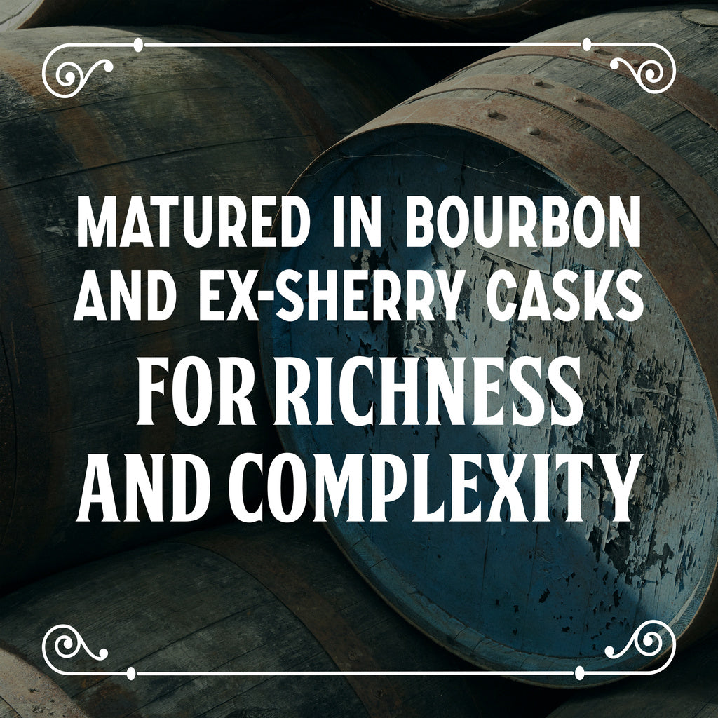 Craigellachie 13 Years 750 ml product image 3