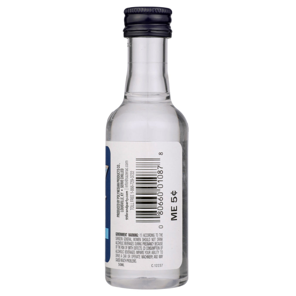 99 Brand Vodka (12 pack) 12x50ml product image 7