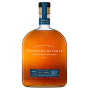 Woodford Reserve Straight Malt Whiskey