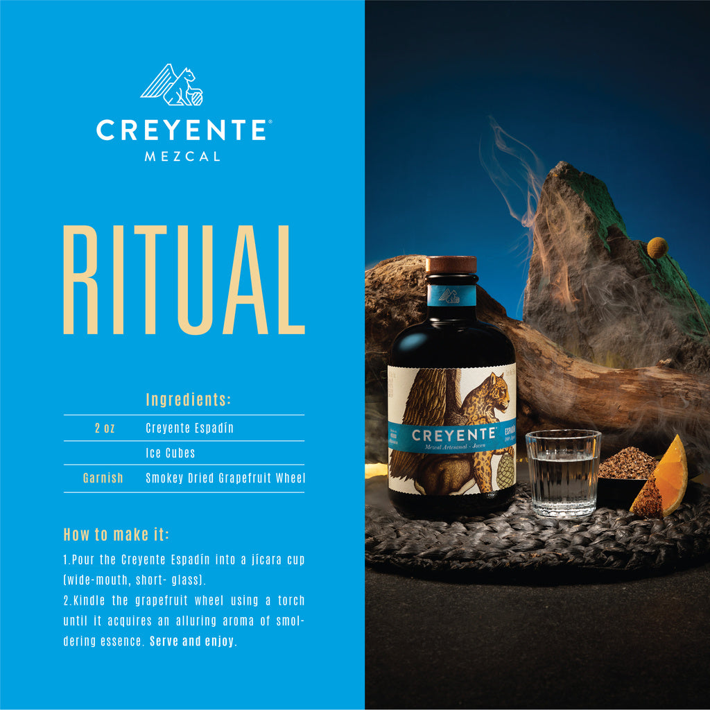 Creyente Joven 750 ml product image 19